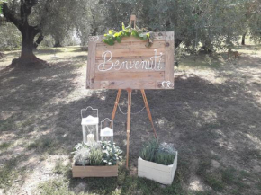 Agriturismo Fonteregia